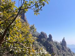 -三清山风景名胜区