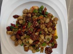 -喜洲翰林餐厅(董家百年老宅店)