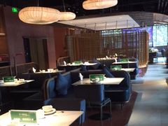 大堂-柴门头啖汤·经典川菜·慢火汤品(锦城万达店)