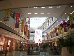 -凯德广场(西城店)