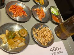 -西塔老太太泥炉烤肉(上海七宝领展广场店)