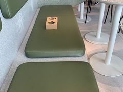 -喜茶(青岛金狮广场店)