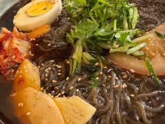 -韩食味·小木屋(日照店)