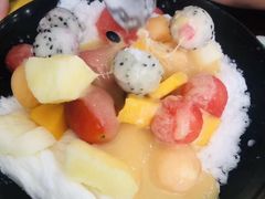 -民信老铺(华盖路店)