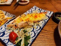 -一本久捷(新福店)
