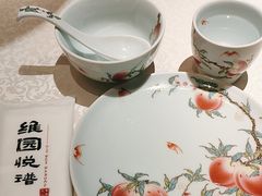-维园悦谱·海派家常菜(乌鲁木齐南路店)