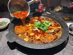 -大鱼山房鱼头火锅(老字号品质店)