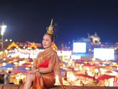 -西双版纳傣族园