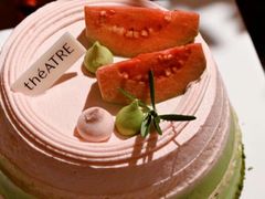 -théATRE 茶聚场(王府中環店)
