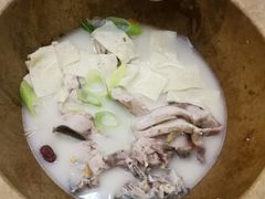 -滇香肴·云南菜蒸汽石锅鱼(云南北路店)