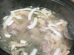 -春润大地海南椰子鸡(沙井京基百纳广场店)