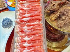 -1078號老北京涮肉(松柏店)