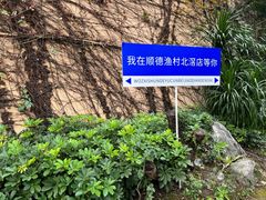 -顺德渔村·岭南一号