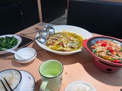 -太二酸菜鱼(深圳布吉万象汇店)