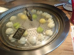 -山河屯铁锅炖鲜鹅·东北菜(开发区一店)