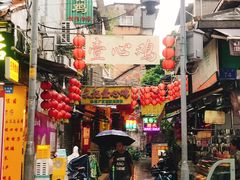 -文记壹心鸡(宝华路店)