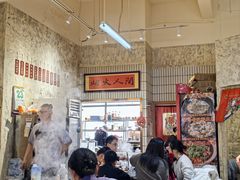 -楠波炭炉鸡煲馆(桥北店)