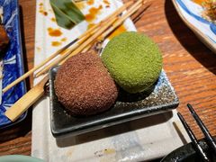 大福-王氏炉匠·烧鸟放题自助(好运街店)