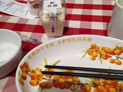 -西贝(宝乐汇店)