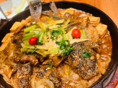 -老板恋上鱼(环山路店)