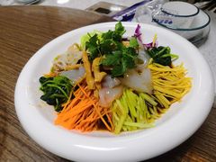 -睿柏云酒店-餐厅