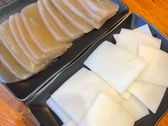 -大理.老字号渝记酸萝卜乌鱼(古城总店)