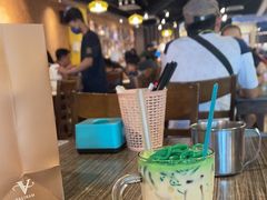 -发记鱼杂专卖店(Suria Sabah)