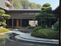 -湘湖逍遥庄园·水漾中餐厅