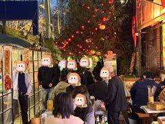 -福苗小骆驼烧烤(莲湖路店)