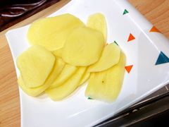 -千纸鹤嫩汁烤肉(西大直街店)