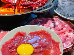 -阳阳老火锅(小南门店)