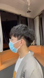 -Sying杉影日式烫染專門店
