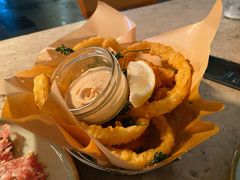 -RAC BAR(安福路店)