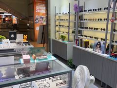 -ALPS阿尔卑斯眼镜(我格广场店)