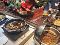 -吉布鲁牛排海鲜自助(船山大都会店)