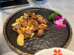 -和风铁板料理(山姆会员店)