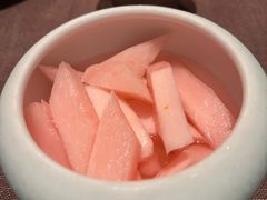 -山石榴·贵州菜(陆家嘴中心店)