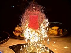 -STARRY CAFE & LOUNGE BAR(高新店)