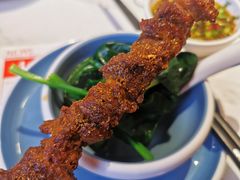 -左庭右院鲜牛肉火锅(环球港店)