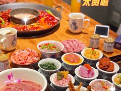 -楠火锅(广州总店)
