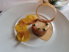 -Le Comptoir de Pierre Gagnaire