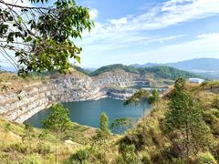 -黄埔油麻山森林公园