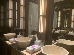 大堂-北京四季酒店·采逸轩