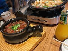 -陶德砂锅(蜀汉路店)