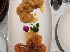 -荣兴酒家(徐家汇店)