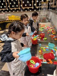 -MELAND CLUB亲子乐园·派对·餐厅(北京芳圆里ID MALL店)