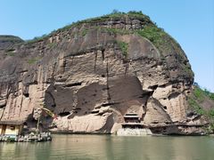 -江西龙虎山景区
