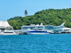 -三亚蜈支洲岛旅游区