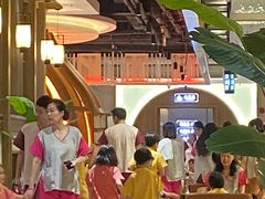 -青水瓦台汤泉(未央店)