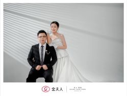 -金夫人婚纱摄影(总店)